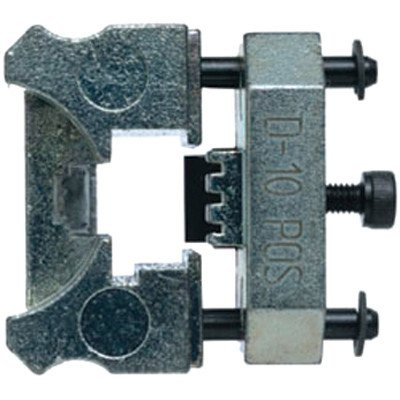 Klemko INZTMTR SPRTNGFR KTD-MMJ