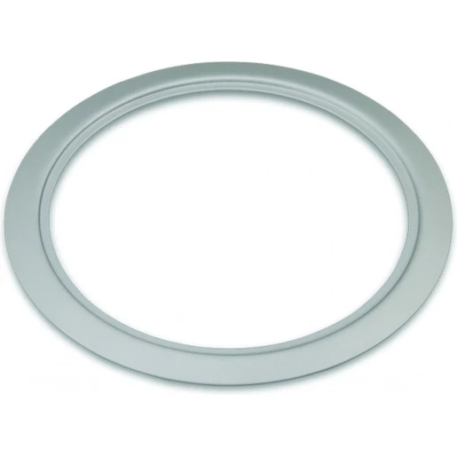 Lumiko Downlighter pasring grijs aluminium