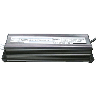 Klemko LEDDRIVER IP-67 100W 24V