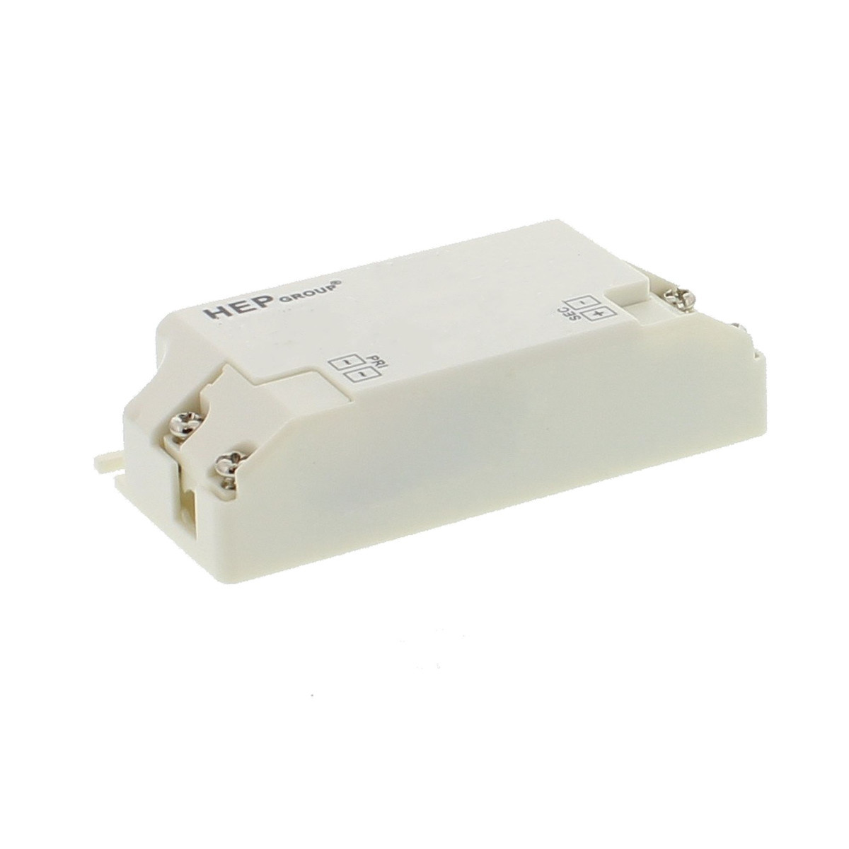 Klemko Leddriver constante stroom, Fase di Leddriver Constante stroom 350ma, 4.5-9.1W, 13-26V, dimbaar