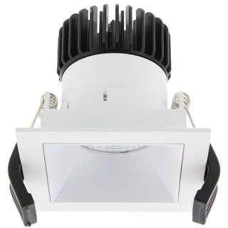 Klemko LEDSPOT 3K 868670