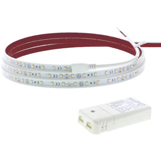 Klemko LUMIKO LEDSTR 4,8W 3K LG3