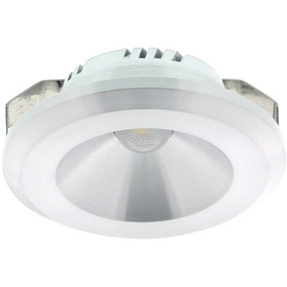 Klemko Malabo spot led 180LM 2700K 2,3W ip20