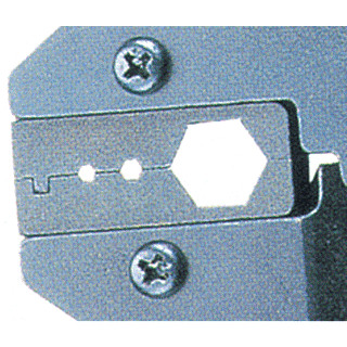 Klemko Matrijsset: coax connectoren RG8 N series