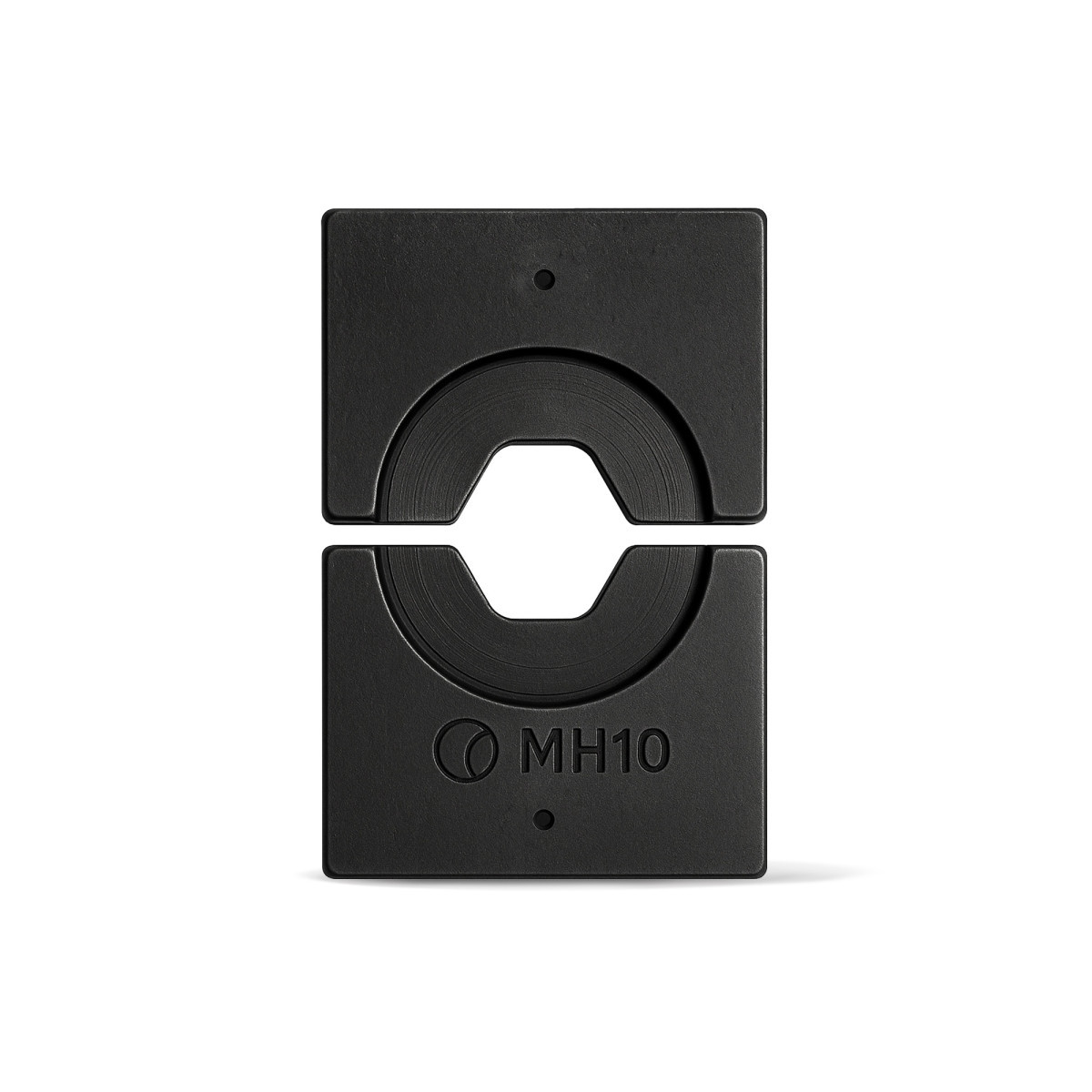 Klemko Matrijsset type Standaard Matrijsset Type recht, 50KN, 10MM2 voor 906050