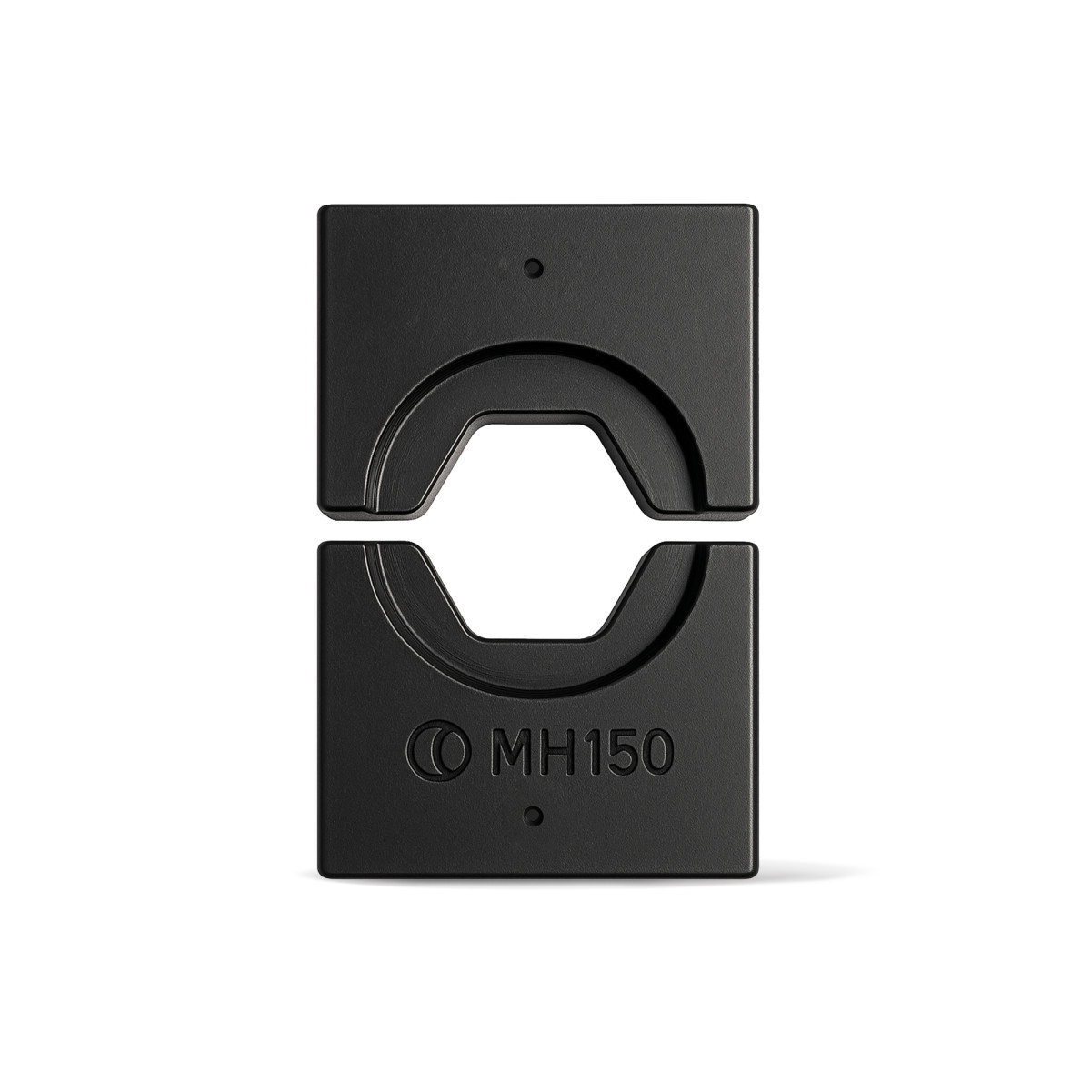 Klemko Matrijsset type Standaard Matrijsset Type recht, 50KN, 150MM2 voor 906050