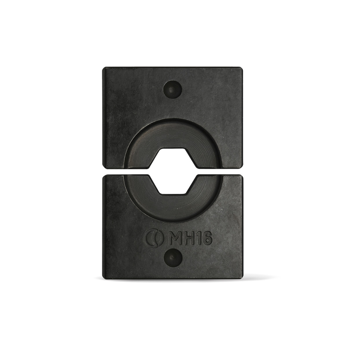 Klemko Matrijsset type Standaard Matrijsset Type recht, 50KN, 16MM2 voor 906050