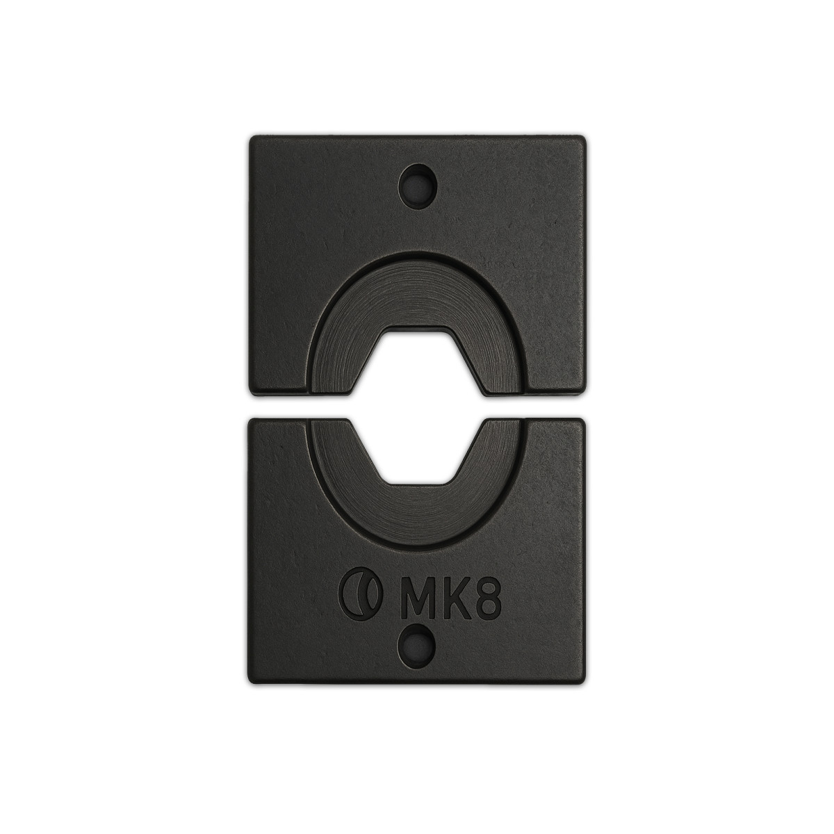 Klemko Matrijsset type Standaard Matrijsset Type recht, 50KN, din, 16MM2 voor 906050