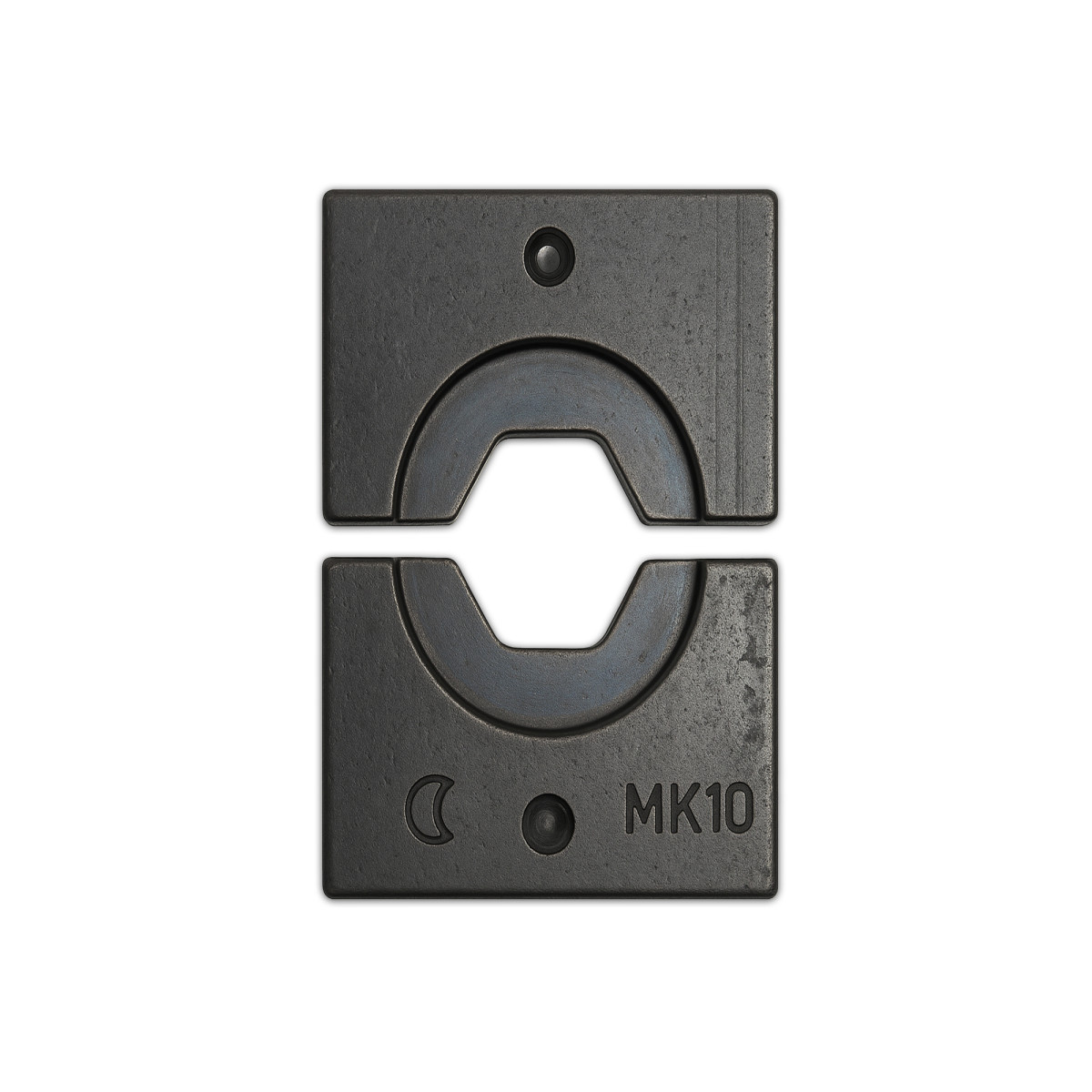 Klemko Matrijsset type Standaard Matrijsset Type recht, 50KN, din, 25MM2 voor 906050