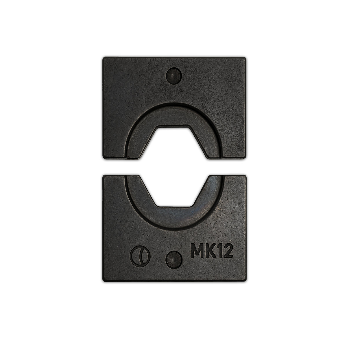 Klemko Matrijsset type Standaard Matrijsset Type recht, 50KN, din, 35MM2 voor 906050
