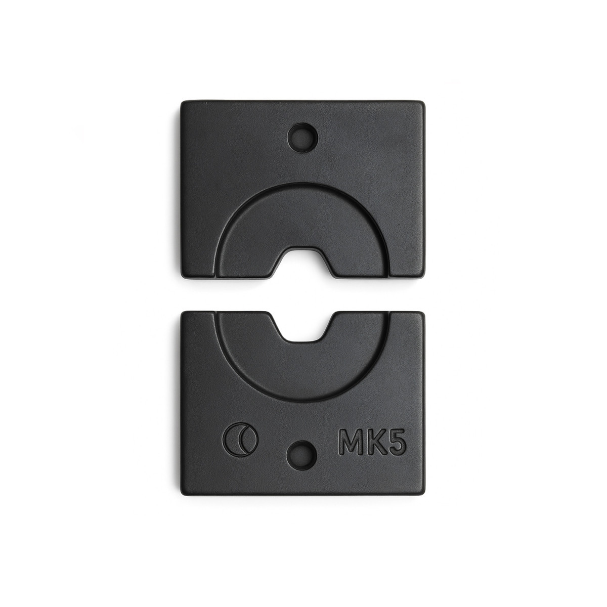 Klemko Matrijsset type Standaard Matrijsset Type recht, 50KN, din, 6MM2 voor 906050