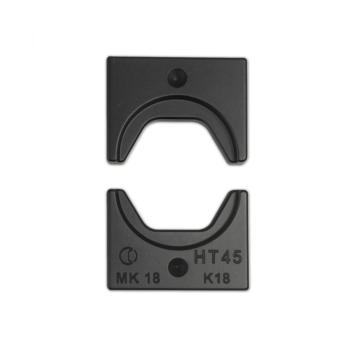 Klemko Matrijsset type Standaard Matrijsset Type recht, 50KN, din, 95MM2 voor 906050