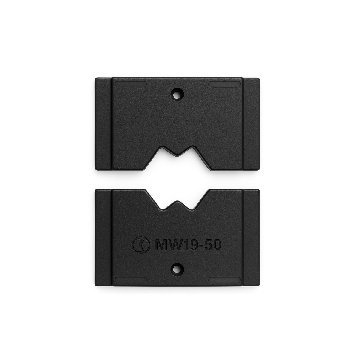 Klemko Matrijsset type W Matrijsset Type W krimp, 95MM2 voor 906060