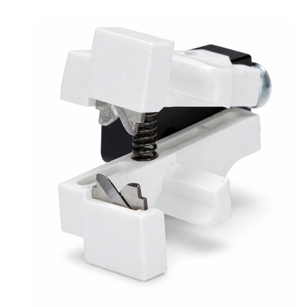 Klemko MC25 accessoires Knip-Stripblok voor strip,- krimpmachine MC-25 0,5MM2