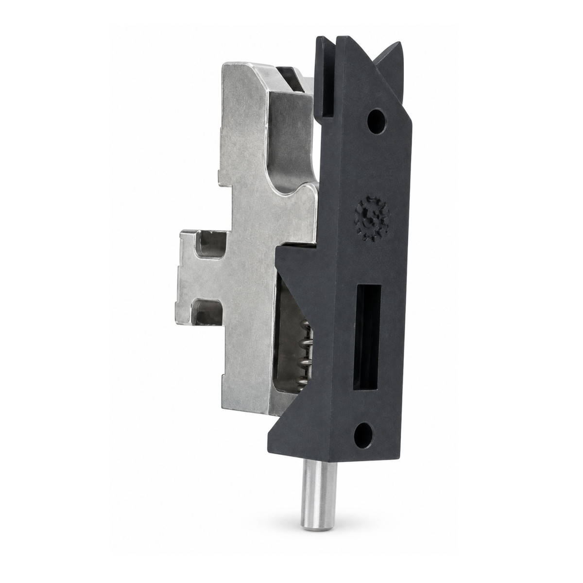 Klemko MC25 accessoires Krimpmatrijs 0,25-0,75MM2 voor strip,- krimpmachine MC-25