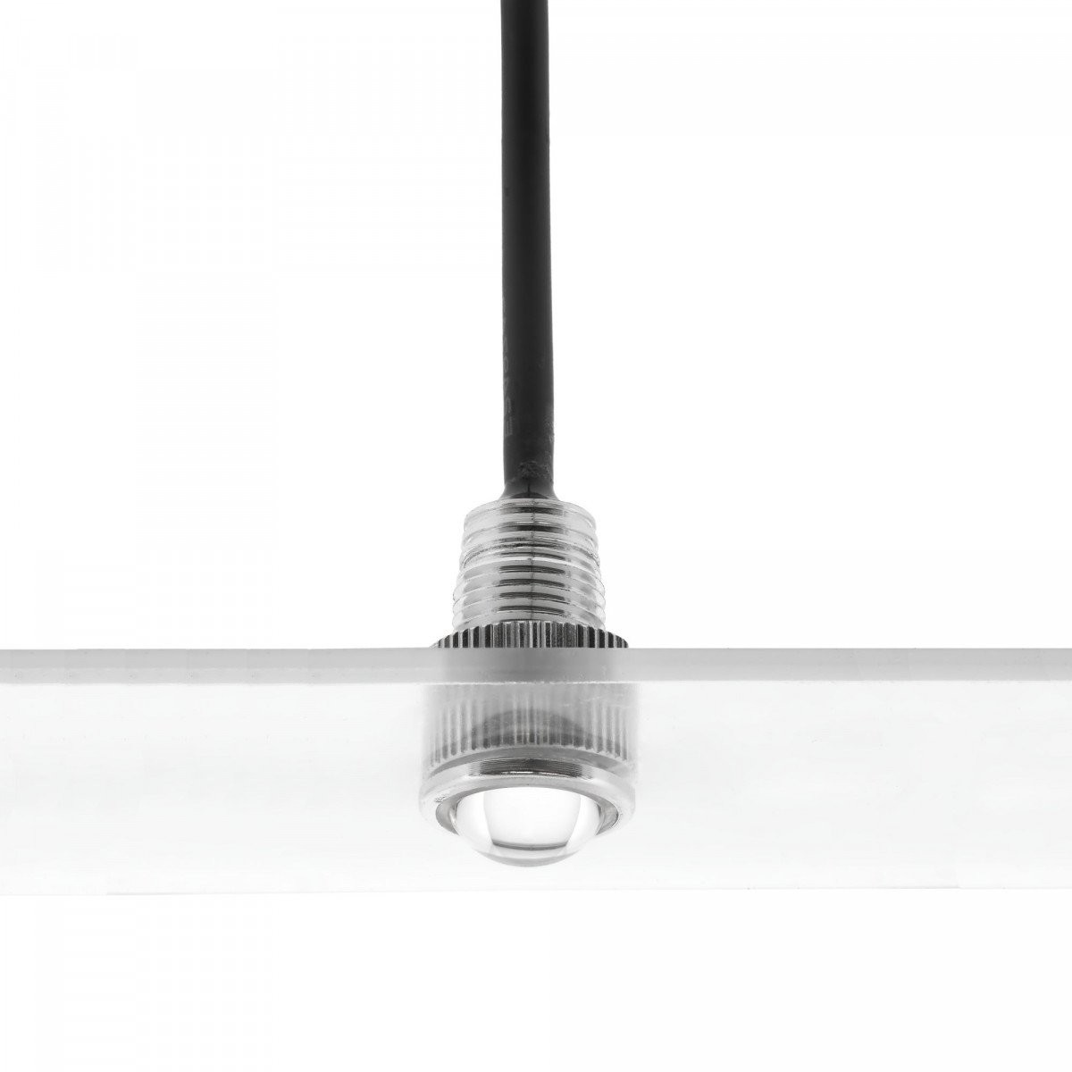Lumiko Mini led spot led 70LM 3000K 1W ip67
