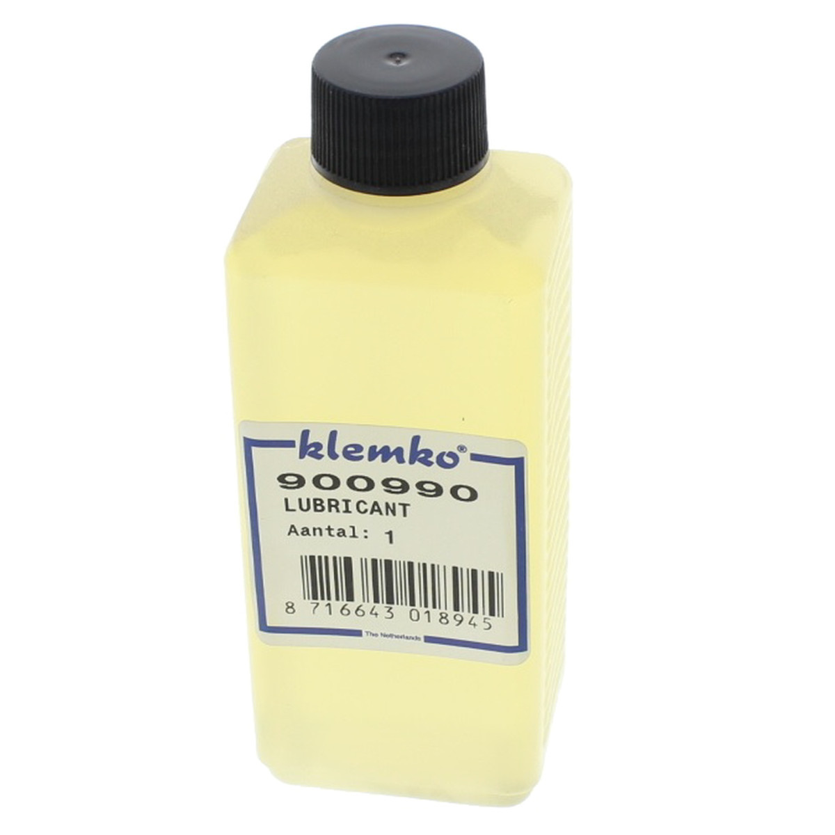 Klemko Oprektang Lubricant Glijmiddel voor rektules