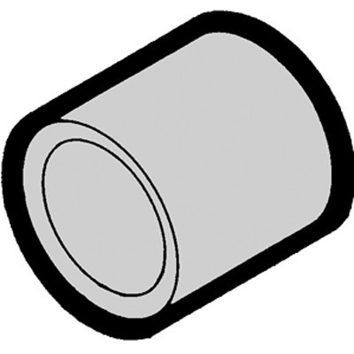 Klemko Parallel Verbinders Ongeisoleerd Ongeïsol. parallelverbinder, 185 MM2