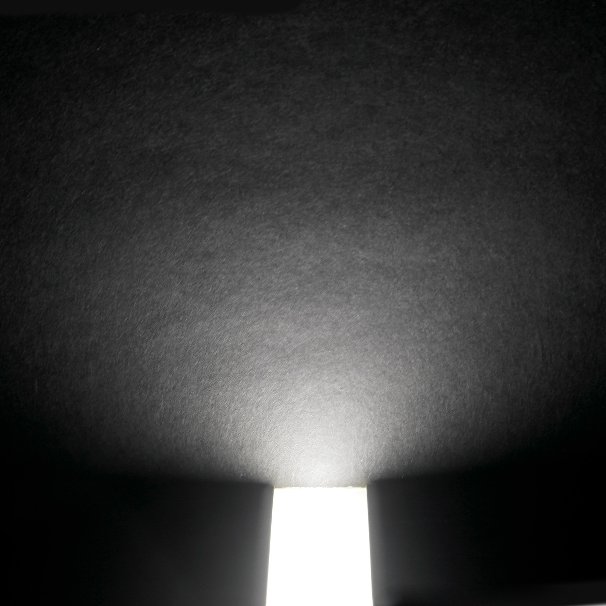 Klemko Profiel accessoires Profiel Afdekking E schuif, diffuus, 2 meter