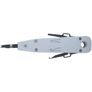 Klemko Punchdown tool krone