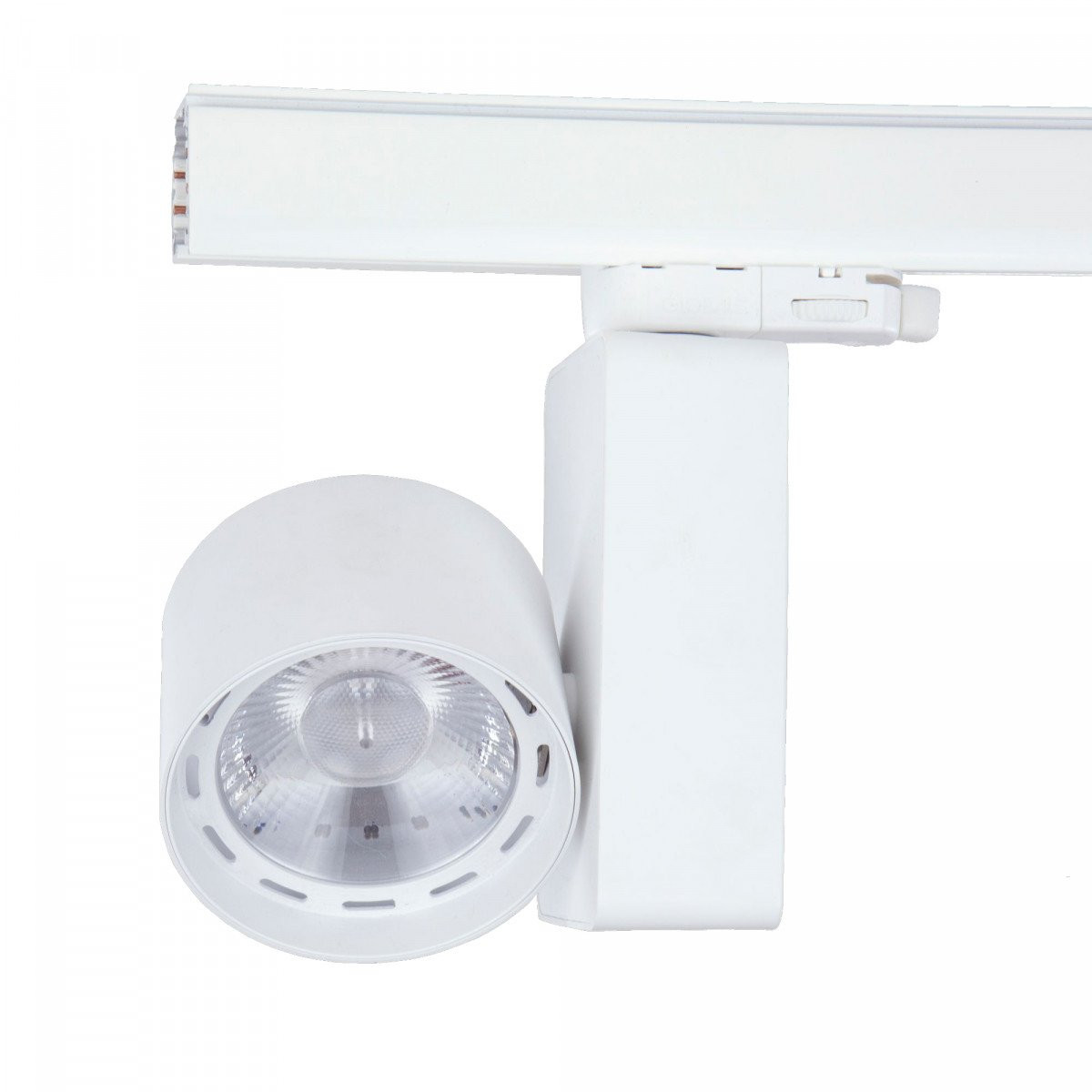 Lumiko Trackspot spot led 2000LM 2700K 1-17W ip20