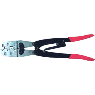 Klemko Tang voor 10 TM 50MM2 ade