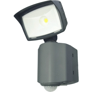 Klemko SPOTSCHW HYB-PIR-1X13W-WW