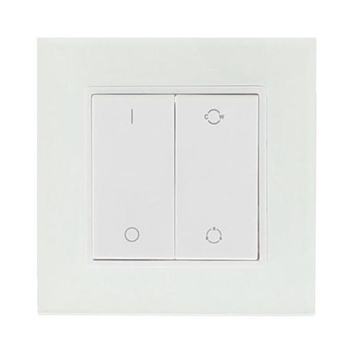 Klemko Wandzender voor bluetooth RGB RGBW en tuneable white