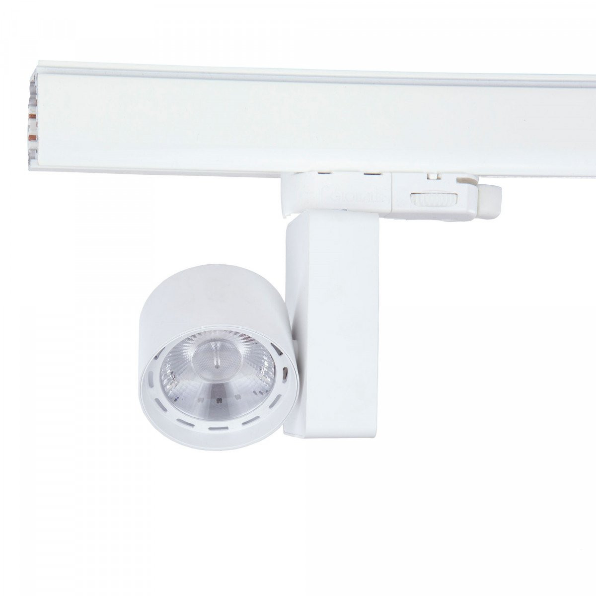 Lumiko Trackspot spot led 1100LM 2700K 1-10W ip20