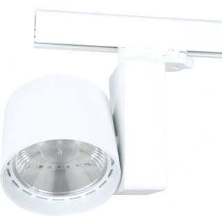 Lumiko Trackspot spot led 2800LM 2700K 1-26W ip20