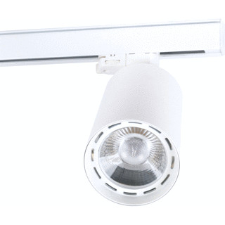 Lumiko LM spot led 1950LM 2700K 1-18W ip20