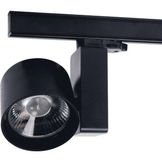 Lumiko Trackspot spot led 3500LM 2700K 1-33W ip20