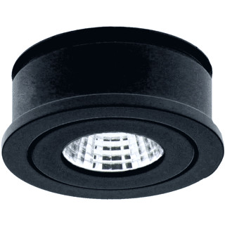 Klemko ZWARTE VERONA COB LED MOD Klemko ZWARTE VERONA COB LED MOD