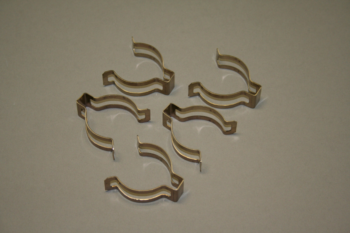 Nefit KLEMVEER GROOT        SE5