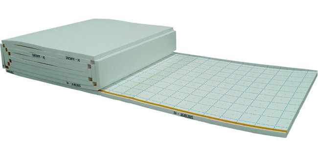 Klett Rol extra eps des 25-2MM 10x1m