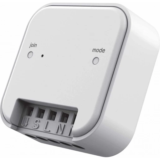 Klikaanklikuit Zigbee inbouwdimmer voor bestaande installatie