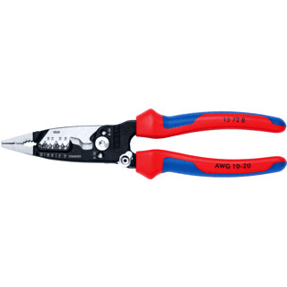 Knipex 13 72 8