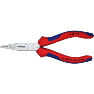 Knipex BEDRADINGSTANG 13 05 160