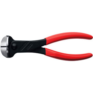 Knipex END SNIJ SCHAAR 68 01 180