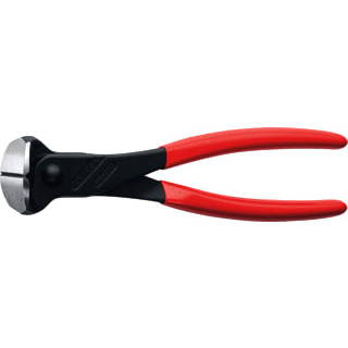 Knipex END-SNIJ SCHAAR 68 01 200