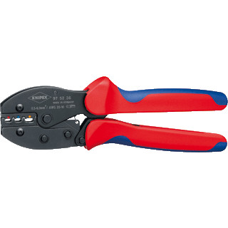 Knipex KBSCHNTNG 9752-36 SB