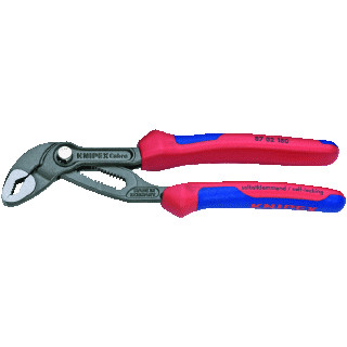 Knipex WATPMPTNG 8702-180 1 1/2"
