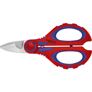 Knipex SCHAAR / ELEKTRICIENS Knipex SCHAAR / ELEKTRICIENS
