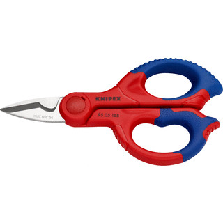 Knipex SCHAAR / ELEKTRICIENS Knipex SCHAAR / ELEKTRICIENS