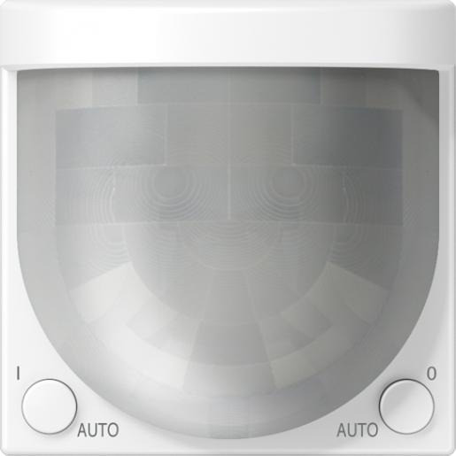 Jung KNX automatische schakelaar universeel 2,20M ip44 A range sneeuwwi