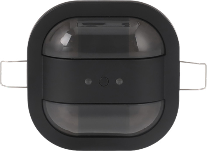 KNX BW presenttech mini premium, matzwart