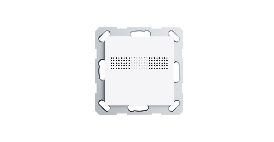 KNX Koolstofdioxidesensor