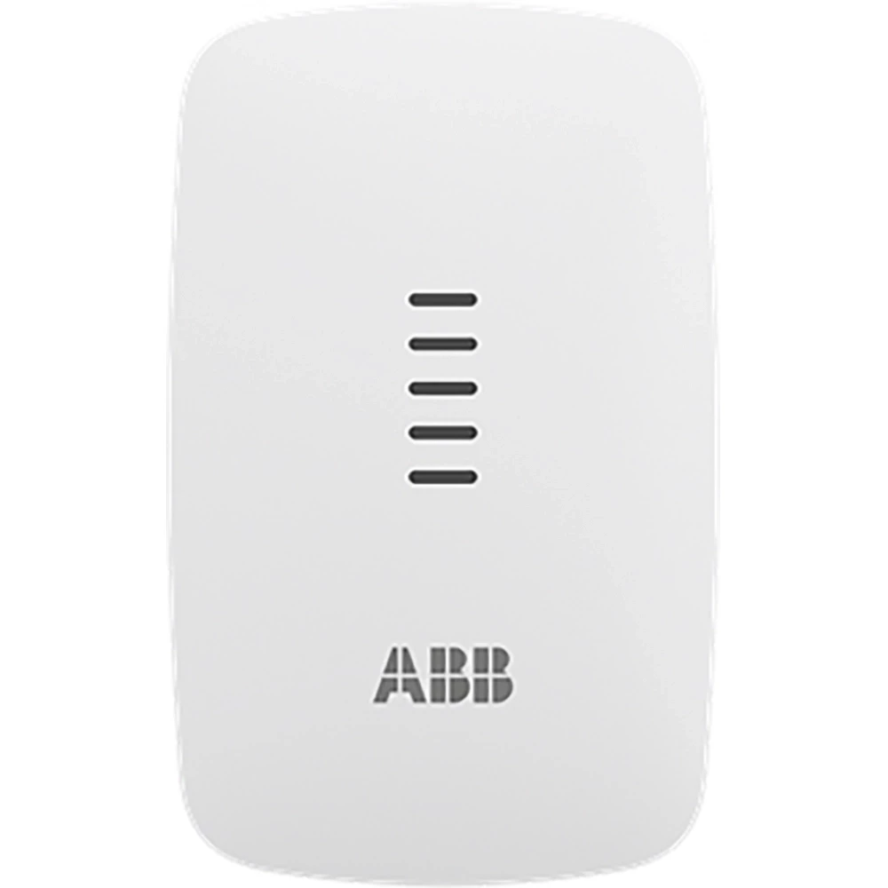KNX Motorgestuurde radiatorklep
