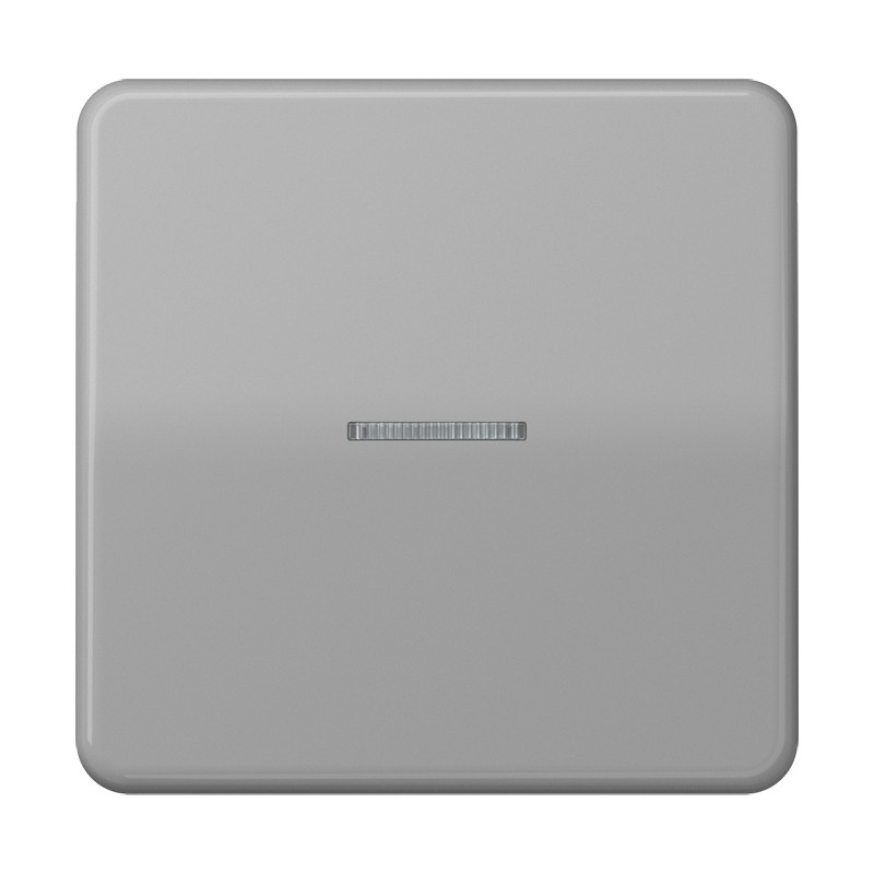 Jung CD range KNX RF-tastafd. 1V. CD500 groen