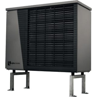 Komfort BETSOKSET ALPHA IN LWD(V)